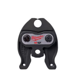 Milwaukee 49-16-2456C 1-1/2 Inch PEX Crimp (F1807) Jaw for M12™ FORCE LOGIC™  Press Tool
