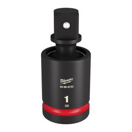 Milwaukee 49-66-6733 Shockwave Impact Duty Universal Joint 1 Inch Drive