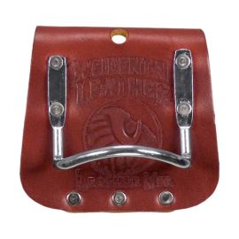 Occidental Leather 5059 High Mount Hammer Holder