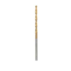 Bosch TI2132 5/64 Inch Titanium SP Jobber Drill Bit (Carded) (2 pk)