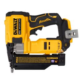 Dewalt DCN623B Atomic Compact Series™ 20V MAX* Brushless Cordless 23 Ga. Pin Nailer (Tool Only)