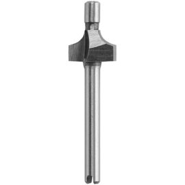 Dremel 615 Routing Bit (1/8 inch Piloted Corner - Rounding).