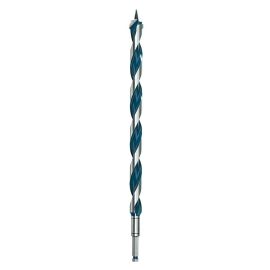 Bosch NKLB17 1-1/16 In. x 17-1/2 In. Daredevil Auger Bits (3 Pcs)