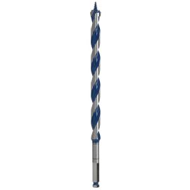 Bosch NKSB12 3/4 Inch x 7-1/2 Inch Daredevil Auger Bits - 5 Pieces