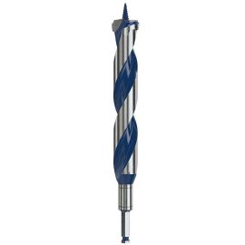 Bosch NKSB18 1-1/8 Inch x 7-1/2 Inch Daredevil Auger Bits - 3 Pieces