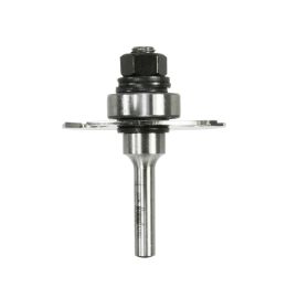 Freud 63-100 1/16 Inch Slot Cutter Set 9/16 Inch Depth Cut 1/4-Inch Shank