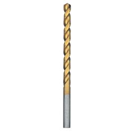 Bosch TI2142 15/64 Inch Titanium SP Jobber Drill Bit (Carded)