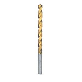 Bosch TI2144 17/64 Inch Titanium SP Jobber Drill Bit (Carded)