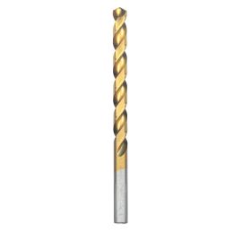 Bosch TI2146 19/64 Inch Titanium SP Jobber Drill Bit (Carded)