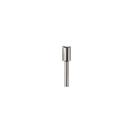 Dremel 654 1/4 inch Straight Router Bit