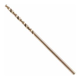 Bosch CO4128 1/64 Inch x 3/4 Inch Cobalt Drill Bit - 12 Pieces