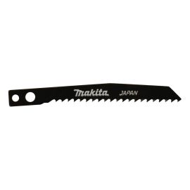 Makita 723008-4-2 Jig Saw Blade, Mak Shank, 2-3/8 x 24TPI, 2/pk