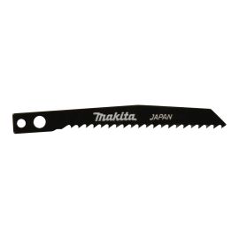 Makita 723011-5-2 Jig Saw Blade, Mak Shank, 3-1/8 x 9TPI, 2/pk