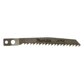Makita 723025-4-2 Jig Saw Blade, Mak Shank, 3-1/8 x 8TPI, 2/pk