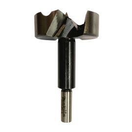 Makita 733323-A 2-1/8 x 3/8 Shank Forstner Bit