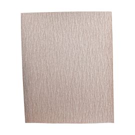 Makita 742523-9-5 4-1/2 Inch x 5-1/2 Inch 80 Grit Abrasive Paper (5 PK)