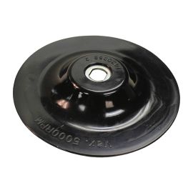Makita 743025-8 5 Inch Plastic Sanding Back-Up Pad for GV5000