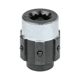 Makita 764423-3 Inner Sleeve, 7/8 Inch (M22) x 1-17/32 Inch (M39)
