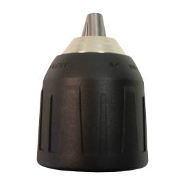 Makita 766002-3 3/8 Inch Keyless Drill Chuck