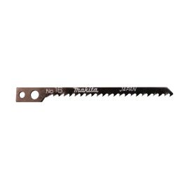 Makita 792211-8-2 Jig Saw Blade, Mak Shank, 3-1/8 x 9TPI, 2/pk