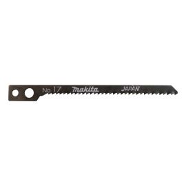 Makita 792214-2-2 Jig Saw Blade, Mak Shank, 3-1/8 x 14TPI, 2/pk
