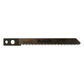 Makita 792395-2-2 Jig Saw Blade, Mak Shank, 3-1/8 x 15TPI, 2/pk