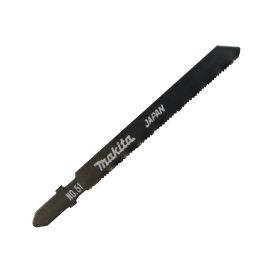 Makita 792428-3 Jig Saw Blade, T Shank, H.S.S., 3-1/2 x 24TPI, 5/pk