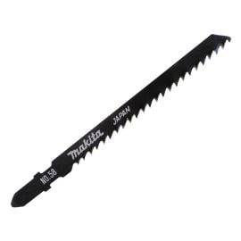 Makita 792429-1 Jig Saw Blade, T Shank, HCS, 4-1/8 x 8TPI, 5/pk