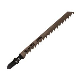 Makita 792464-9 Jig Saw Blade, T Shank, HCS, 4-1/8 x 6TPI, 5/pk