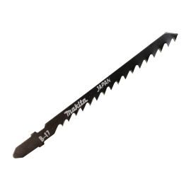 Makita 792469-9 Jig Saw Blade, T Shank, HCS, 3-7/8 x 6TPI, 5/pk