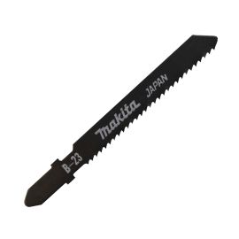 Makita 792474-6 Jig Saw Blade, T Shank, H.S.S., 3 x 14TPI, 5/pk