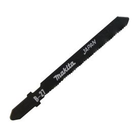 Makita 792478-8 Jig Saw Blade, T Shank, H.S.S., 3 x 24TPI, 5/pk