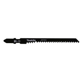 Makita 792729-9 Jig Saw Blade, T Shank, HCS, 4-1/8 x 9TPI, 5/pk