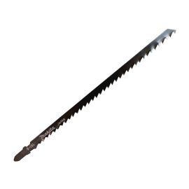 Makita 792730-4 Jig Saw Blade, T Shank, HCS, 7-1/8 x 6TPI, 5/pk