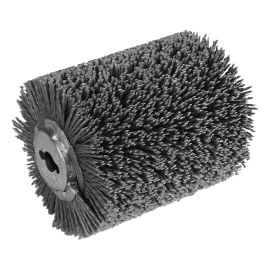 Makita 794384-3 Nylon Brush Wheel 80 Grit 9741