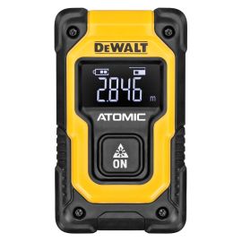 Dewalt DW055PL Atomic Compact Series 55 ft. Pocket Laser Distance Measurer ( Replacement Of DW030PL )