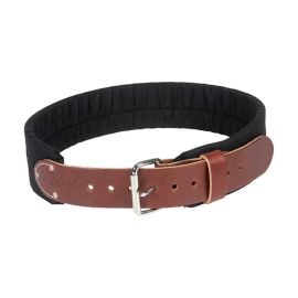 Occidental Leather 8003 SM 3 Inch Leather & Nylon Tool Belt