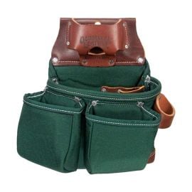 Occidental Leather 8018DB OxyLights 3 Pouch Tool Bag