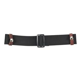Occidental Leather 8071 Beltless Back Strap