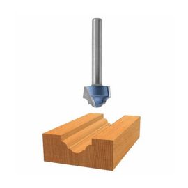 Bosch 85468M 3/4 Inch Carbide Tipped Classical Bit - Surface Forming