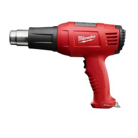 Milwaukee 8975-6 Dual Temperature Heat Gun