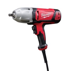 Milwaukee 9071-20 1/2 Inch Impact Wrench with Rocker Switch and Friction Ring Socket Retention