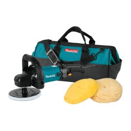 Makita 9237CX3 7 Inch Polisher (Replacement of 9227CX3)