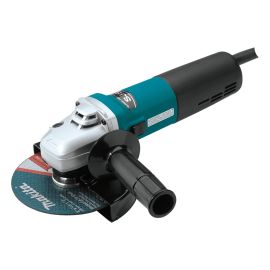 Makita 9566CV 6 Inch 12.0 amps industrial cut-off Angle Grinder