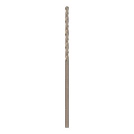 Bosch CO4134 7/64 Inch x 2-5/8 Inch Cobalt Drill Bit - 12 Pieces