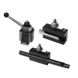 Jet 650275 Aloris Super-Precision Intro-Pro Sets CXA