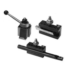 Jet 650290 Aloris Super-Precision Intro-Pro Sets DA for 26 Inch ZH Lathes