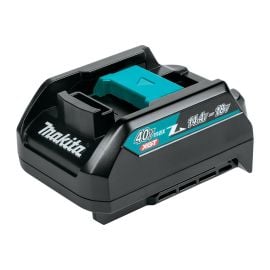 Makita ADP10 40V Max XGT to 18v LXT Adaptor for DC40RA Battery Charger