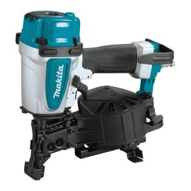 Makita AN454 1-3/4 Inch Coil Roofing Nailer