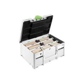 Festool 576792 DOMINO XL beechwood domino DS/XL D12/D14 128 BU